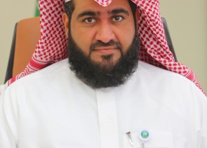 د. الدوسري إلى المرتبة الثانية عشر بأمانة منطقة الرياض