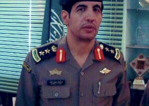 ترقية “عبدالوهاب الشقير” إلى رتبة عميد بالادارة العامة للمرور