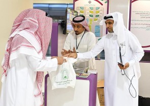 الشؤون الإسلامية تشارك في مبادرة جمعية الأزمات النفسية والاجتماعية بجازان