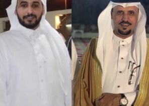 الساعدي يتلقى التهاني والتبريكات بمناسبة صدور قرار نقله الى مكة المكرمة