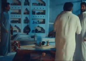 شاهد: فيديو توعوي يكشف كيف يمكن أن تؤدي تجمعات الاستراحات لانتقال العدوى بشكل سريع