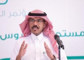 بالفيديو.. العبدالعالي: المملكة تُعد من بين أفضل 10 دول في العالم في إجراء الفحوص المخبرية الجينية الدقيقة