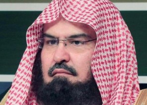 “السديس”: محاولة استهداف الرياض وجازان بصاروخين هو إمعان في الكيد من المغرضين