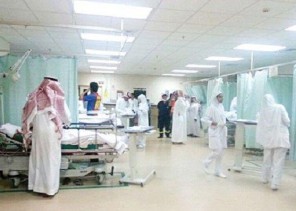 إصابة ممرضة بمستشفى “الملك فيصل” بـ”كورونا” بعد مخالطتها بعاملة منزلية