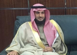 نائب بلدي الجوف يثمن توجيهات أميرها في أزمة الكورونا  الجوف