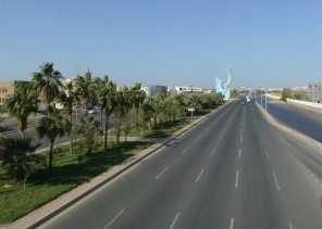 شاهد.. كيف بدت شوارع جدة والأماكن العامة بعد التوجيه بعدم الخروج من المنازل