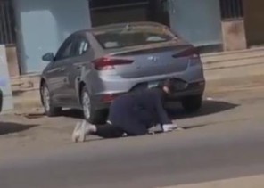 شرطة مكة تصدر بيان بشأن بلاغاً عن مقيمة ظهرت في مقطع بحالة غير طبيعية في جدة