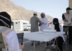 أمير عسير يوجّه بتأهيل نقطة الفرز بـ”قرضة” نموذجًا يعمم على كل المنافذ البرية بالمنطقة