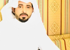 ترقية الإعلامي “عبدالرحمن عباس” للمرتبة الثامنة بالأحوال المدنية بالقصيم