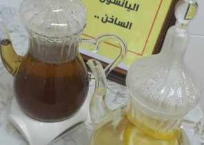 حضانة الدمام تضع خطة غذائية لتقوية مناعة المستفيدين