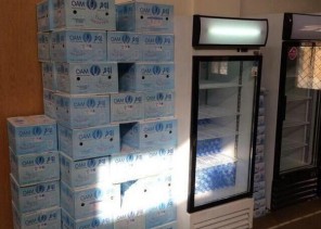 توجيه من “وزير الشؤون الإسلامية” بمنع إدخال مياه الشرب بكل أنواعها إلى المساجد والجوامع مؤقتاً