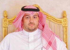 تعيين الدكتور«عايد بن عايض الرويلي »،وكيلا لجامعة الحدود الشمالية لمدة ثلاث سنوات