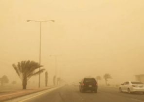 “الزعاق “يحذر سالكي طرق الشمالية وتبوك .. ويكشف عن السبب!