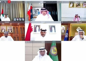 وزراء الداخلية بدول مجلس التعاون يعقدون اجتماعاً طارئاً