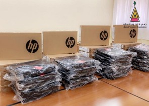 جمعية الجنوب تدعم المسيرة التعليمية لمستفيديها في أبها