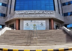 صحة المدينة: إحدى المصابات بفيروس كورونا توضع مولوداً