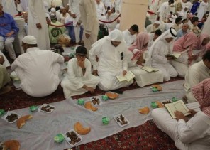 خلال شهر رمضان .. إيقاف خدمة الإفطار في المسجد النبوي