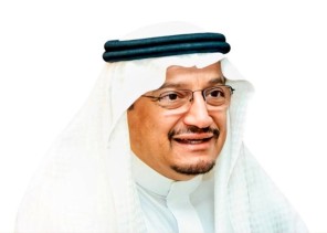 تميّز تعليم النماص ..  بين يديّ أمير المنطقة و معالي وزير التعليم