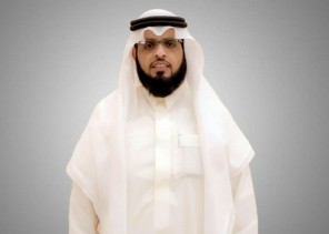 عبود آل زاحم يحصل على شهادة ” مدير التطوع في القطاع غير الربحي”