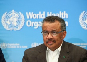 مدير الصحة العالمية يعرب عن شكره لخادم الحرمين على مساهمة المملكة بـ 500 مليون دولار