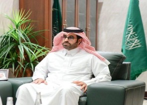 مجلس الوزراء يوافق على تعيين محمد بن جريس وكيلاً لأمارة منطقة الحدود الشمالية بالمرتبة الخامسة عشر