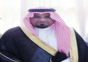 محافظ الريث يرفع يرفع التهنئة للقيادة بحلول شهر رمضان المبارك