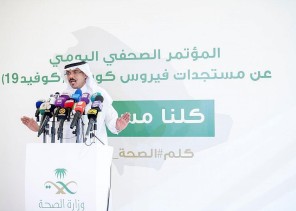 “الصحة” إصابة 1266 حالة جديدة بفيروس كورونا  وتسجيل 8 وفيات