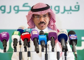 الصحة: تسجيل 206 إصابة جديدة بفيروس كورونا