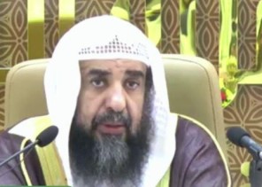 إمام مسجد قباء: البلاد تعول على الأئمة والمؤذنين لتحقيق الأمن الفكري فيديو –