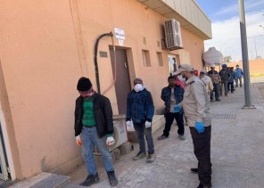 جولة تفتيشية لـ”سكن العمالة” داخل وعد الشمال بـ”طريف”