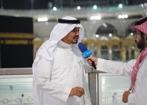 وزير الحج: طلبنا من العالم التريث في إبرام عقود الحج حتى يتضح مسار وباء كورونا