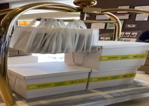 جامعة الإمام عبدالرحمن بالدمام تصنع إبتسامة