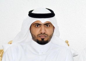 الرشيدي يحصل على درجة ممتاز والشمال تهنئ