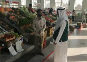 تجارة المدينة المنورة تنفذ  875 جولة وتقف على وفرة المنتجات والسلع الرمضانية