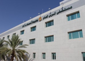 فريق طبي ينهي معاناة مريض تعرض لحادث مروري قبل 5 أعوام في مستشفى الرس