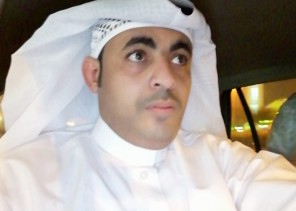 ” طلال” يحصل على الماجستير من جامعة الملك سعود بتقدير امتياز