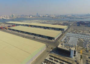 شركة LogiPoint تمكن الترانزيت البحري الجوي لتعزيز موقع جدة الإستراتيجي على البحر الأحمر