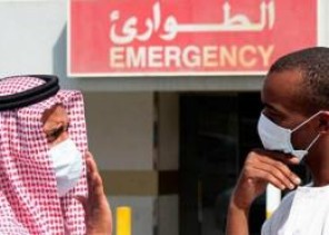 الشلهوب: مخالفة عدم لبس الكمامة ستطبَّق على عدم ارتدائها في التجمعات أو في الأسواق