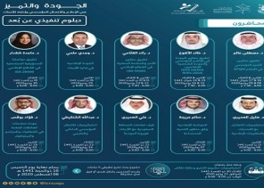 جامعة أم القرى تطلق الدبلوم التنفيذي في الجودة والتميز في الإعلام والاتصال المؤسسي