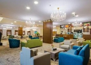 صحة الشمالية تخصص عدد من الشقق المفروشة وفندقين للمساندة والوقاية الصحية بعرعر وطريف