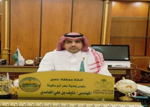 بلدية بحر أبو سكينة تكثف جولاتها الرقابية