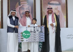 مستشفى النعيرية العام تقرر تأجيل مسابقتها الرمضانية في نسختها الرابعة لهذا العام