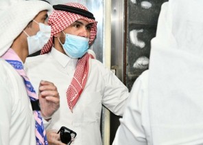 أمانة منطقة  الحدود الشمالية تنفذ حملات على مساكن الوافدين بحزم الجلاميد