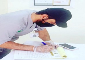 بلدية محافظة طريف تغلق(12) محل مخالف للأنظمة والاشتراطات الصحية