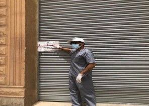 أمانة الرياض: إغلاق ٨٠ منشأة في ٧٢ ساعة لمخالفتها الاحترازات الوقائية