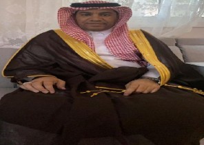 تكليف الاستاذ سعد الرويلي مديراً عاماً لفرع هيئة عقارات الدولة بمنطقة الجوف