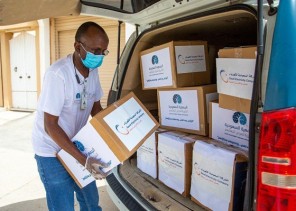 بالصور جمعية ألزهايمر تدشن المتجر الإلكتروني