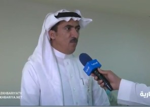 بالفيديو: “مدير صحة حائل” وصول الكادر الصحي الهندي للمملكة .. وأخذنا مسحات كاملة منهم!