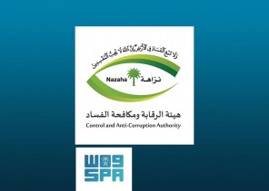 هيئة الرقابة ومكافحة الفساد تباشر عددًا من القضايا الجنائية