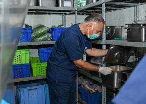 أمانة الشرقية تنفذ أكثر من ١١00 جولة رقابية، و تعقم أكثر من ٢٠00 موقع خلال يومين